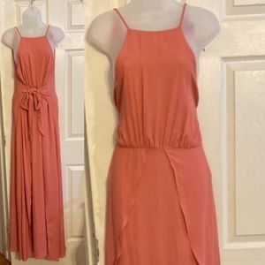 Gianni Bini Maxi Dress